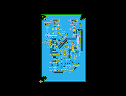 プリント基板(インバータ) RAS-NP280HVR1 P26412 プリント基板(インバータ) RAS-NP280HVR1 P26412